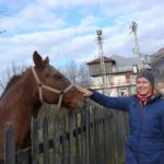 Младежки обмен "Равенство между половете сега" в Румъния