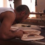 Kremona: a luthier's story in Eastern Europe