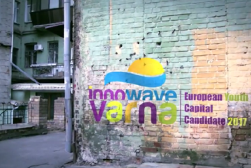 Varna: the youth capital of Bulgaria