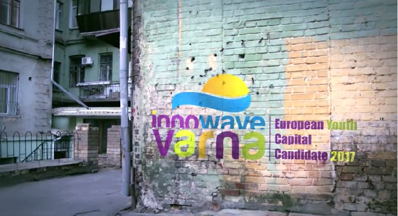 Varna: the youth capital of Bulgaria