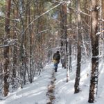 In the footsteps of Felix Vogeli, a walk along Shipka eco-trail