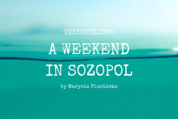 A weekend in Sozopol