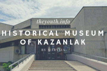 historical-museum-kazanlak